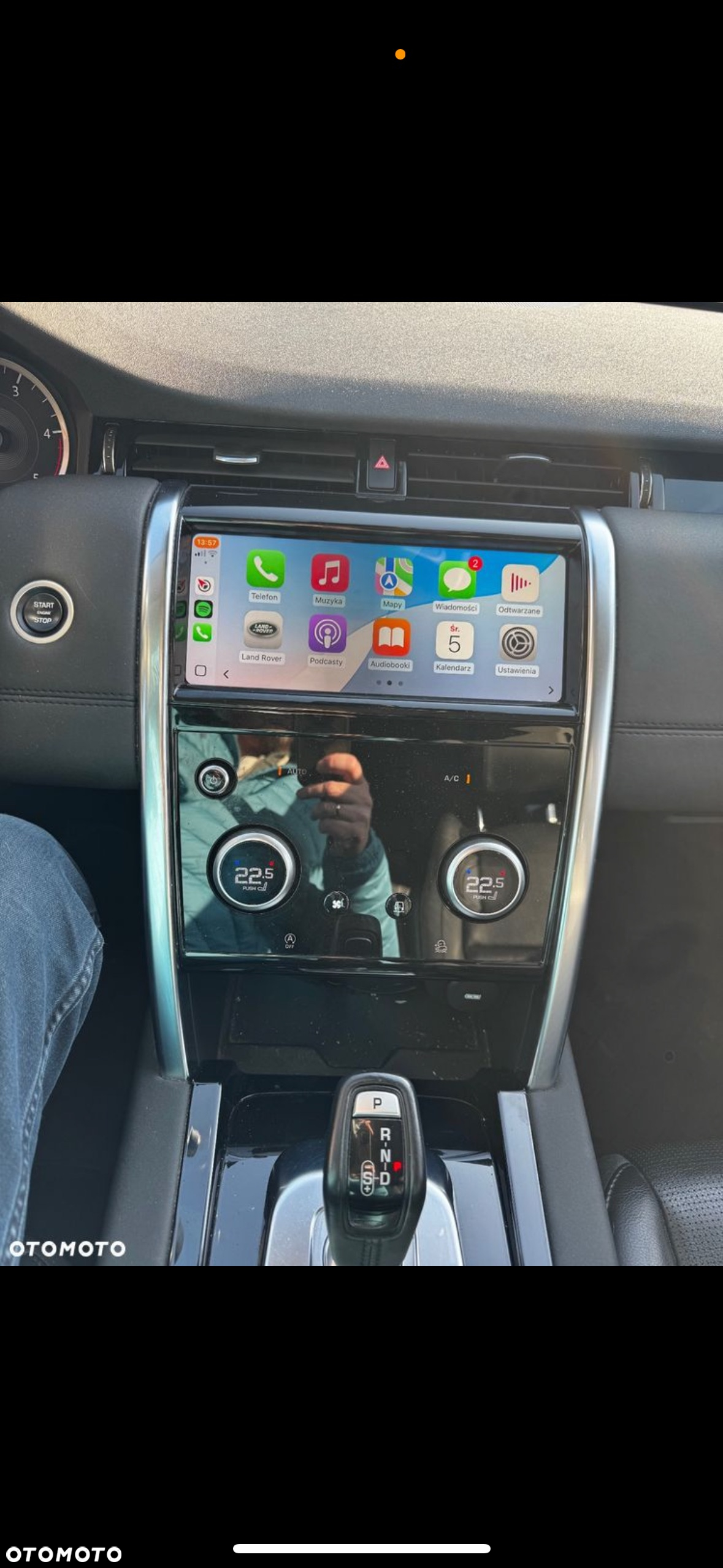 Land Rover Discovery Sport 2.0 D180 S - 3