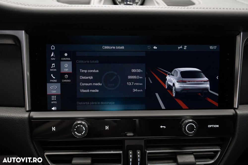 Porsche Macan T PDK - 25