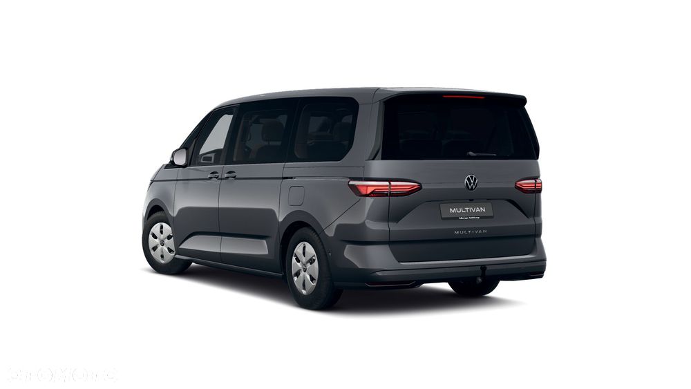Volkswagen Multivan 2.0 TDI L2 Family DSG - 3