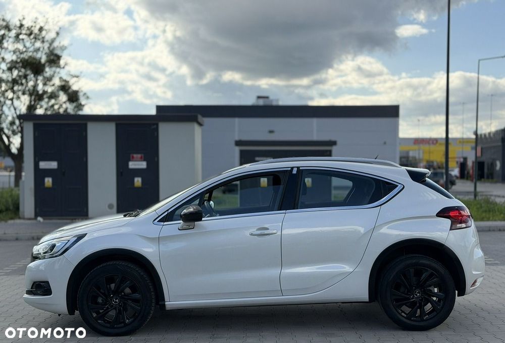 DS Automobiles DS 4 Crossback - 6