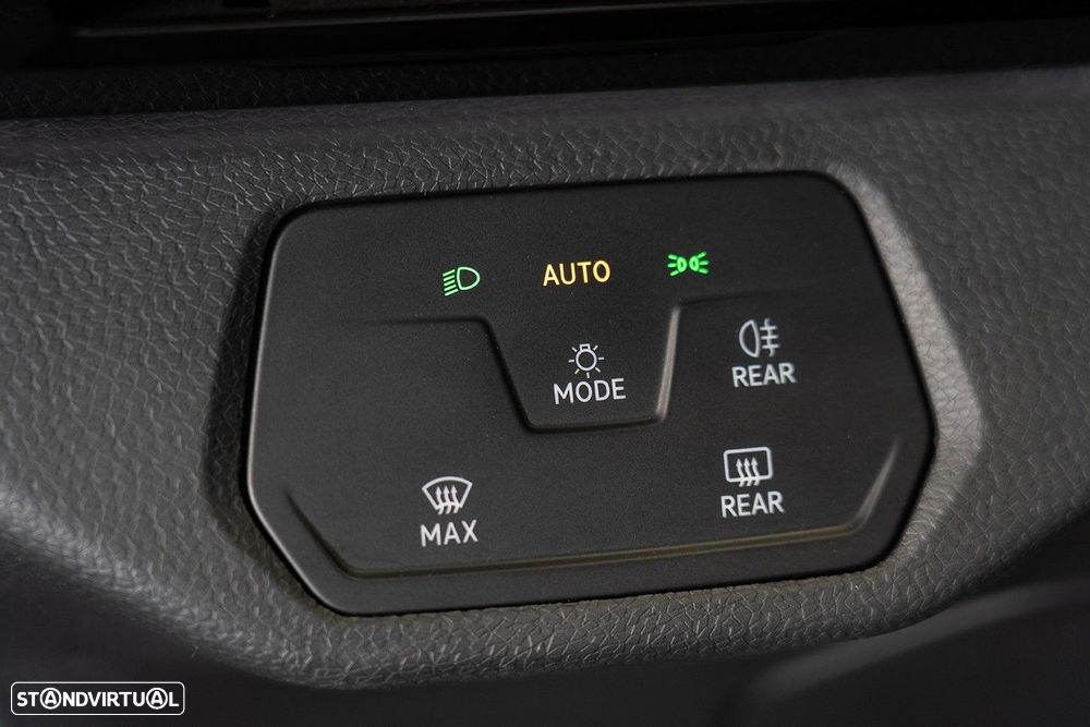 VW ID.4 77 kWh Pro Performance - 21