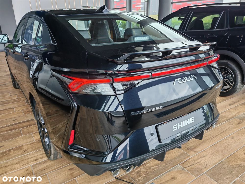 Dongfeng Shine 1.5T Mach Power - 2