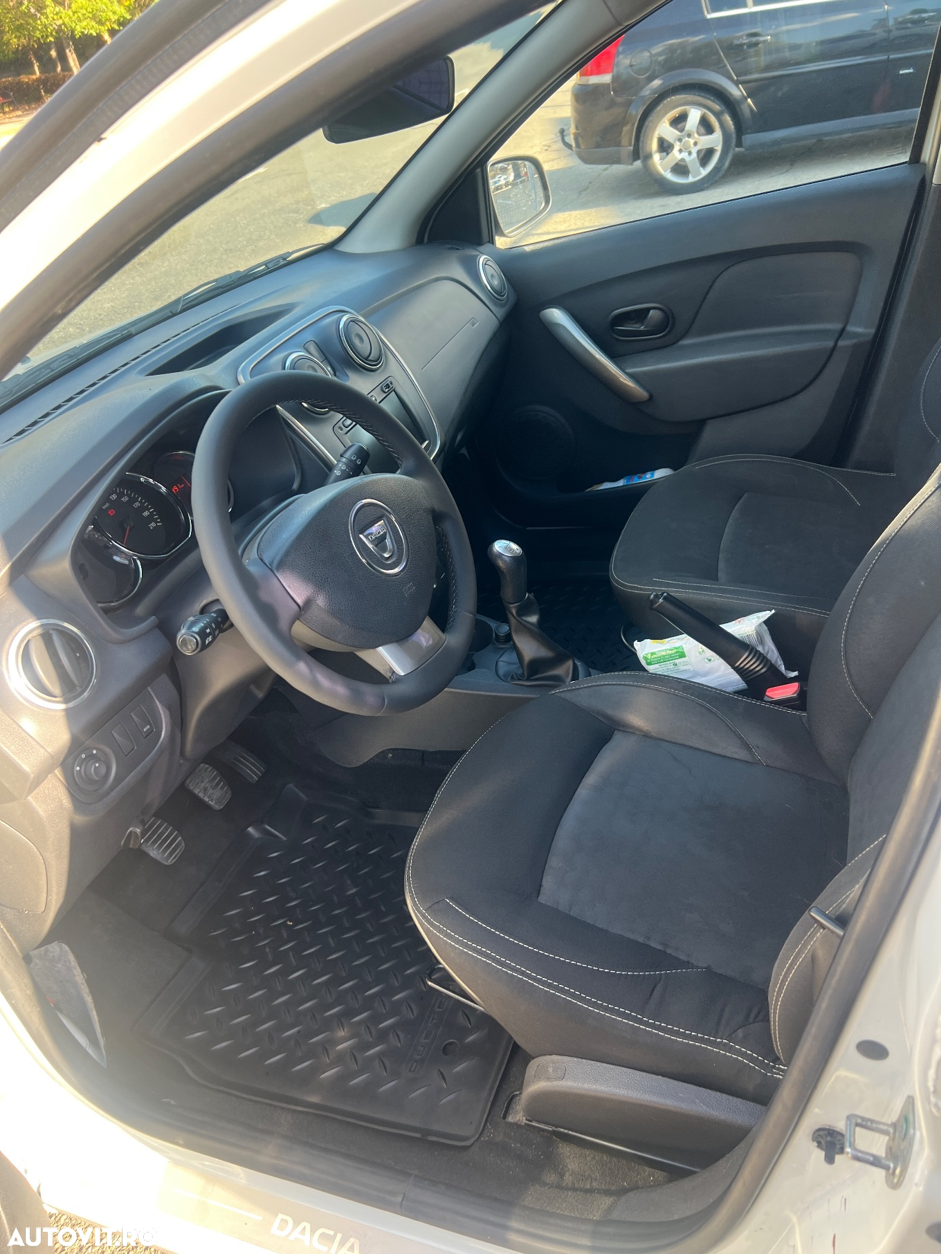 Dacia Logan MCV 1.5 dCi Laureate - 6