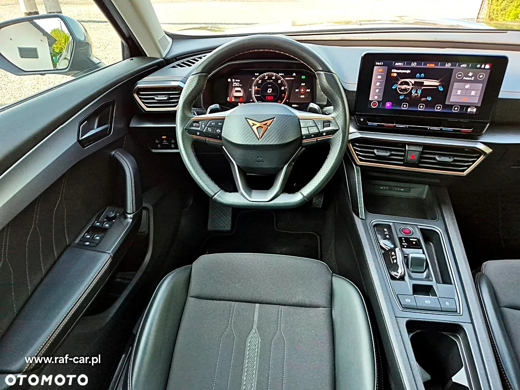 Cupra Formentor 1.5 TSI DSG - 19