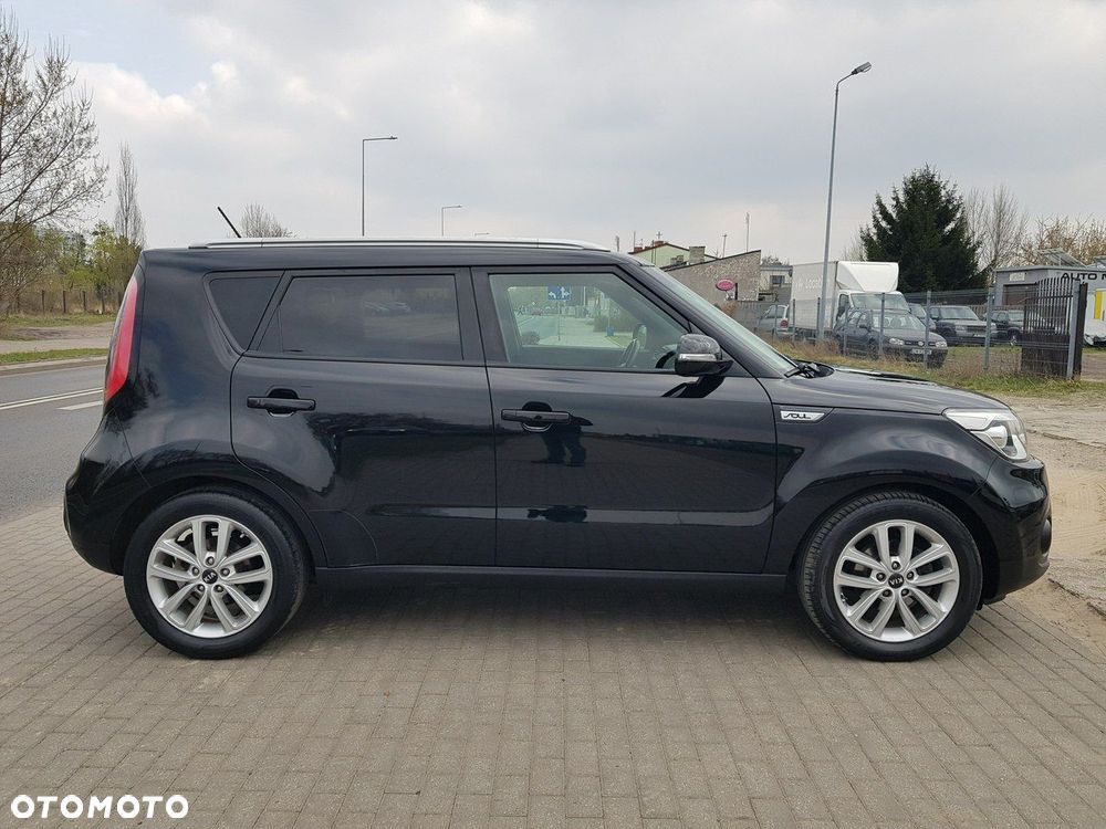 Kia Soul - 4