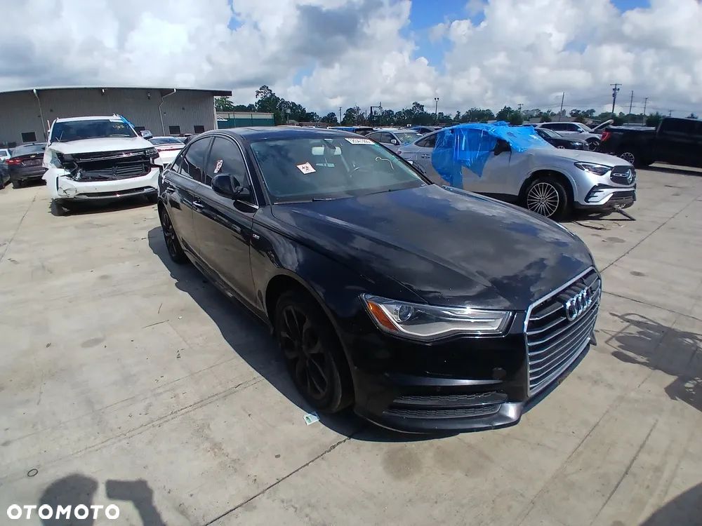 Audi A6 Limousine - 6