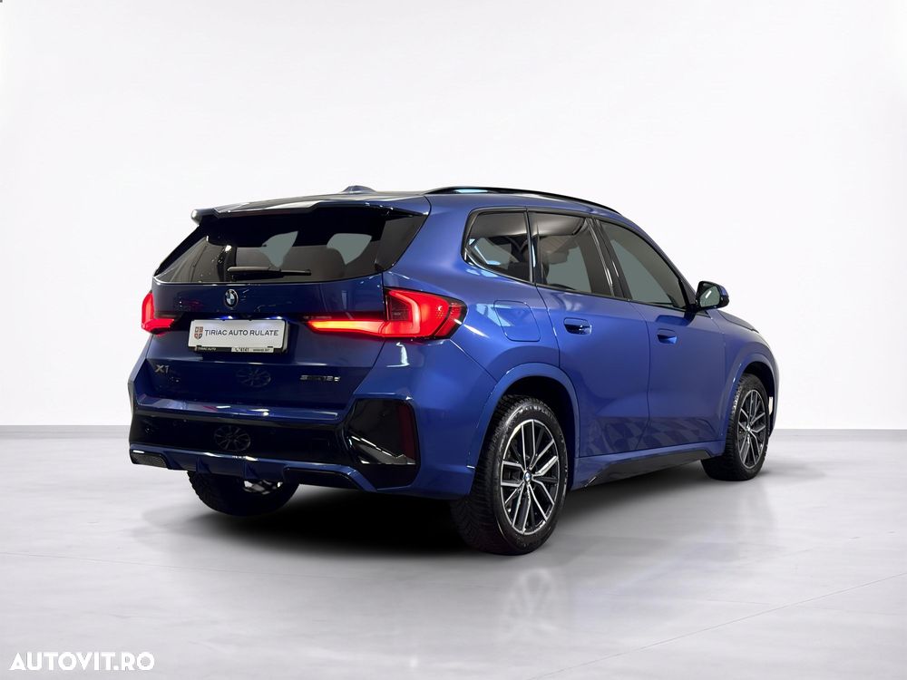 BMW X1 - 5