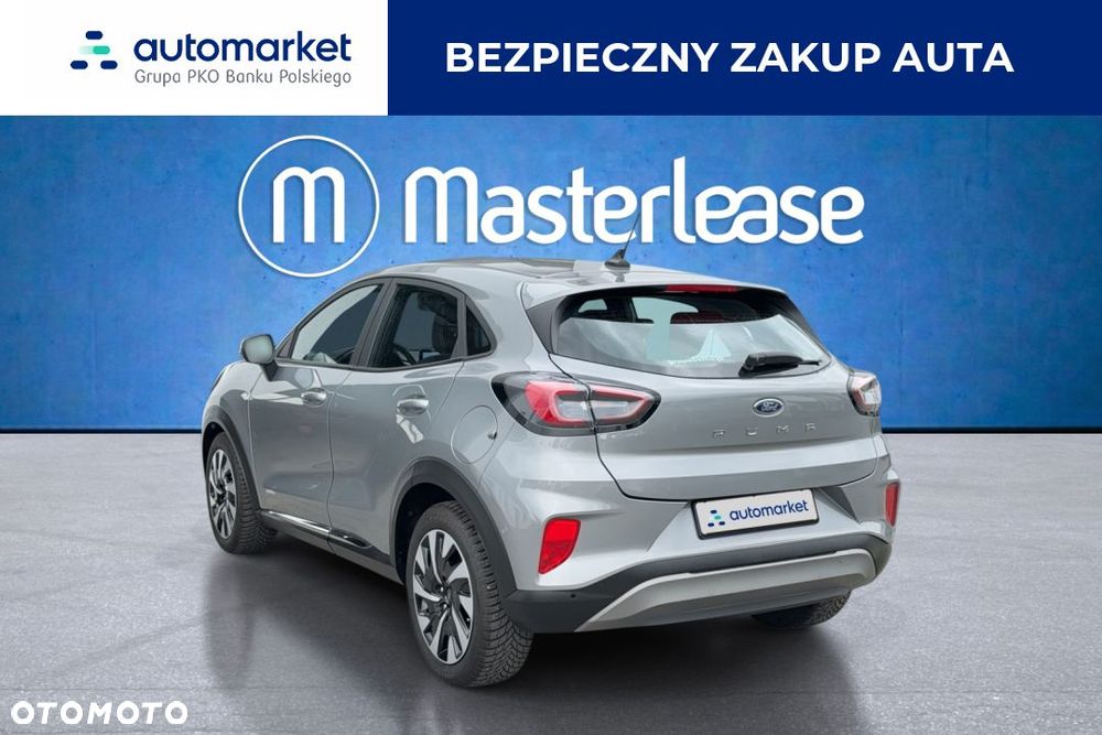Ford Puma - 7