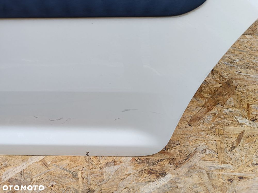 VW TOURAN LIFT DRZWI TYŁ LEWY LEWE KOD LAK - 7