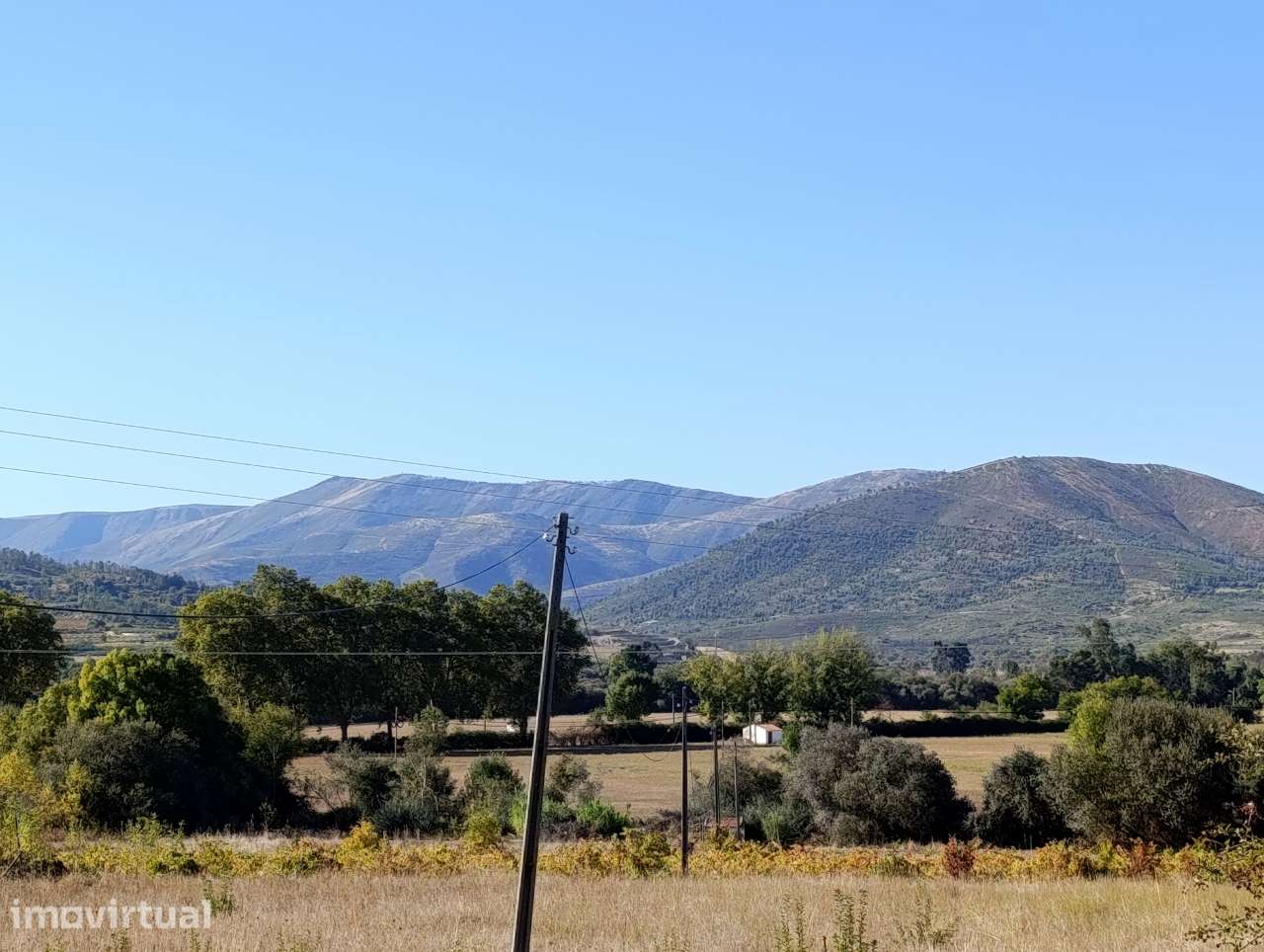 Quinta com moradia de 2 Pisos e 4 Ha em Belmonte - Grande imagem: 3/58
