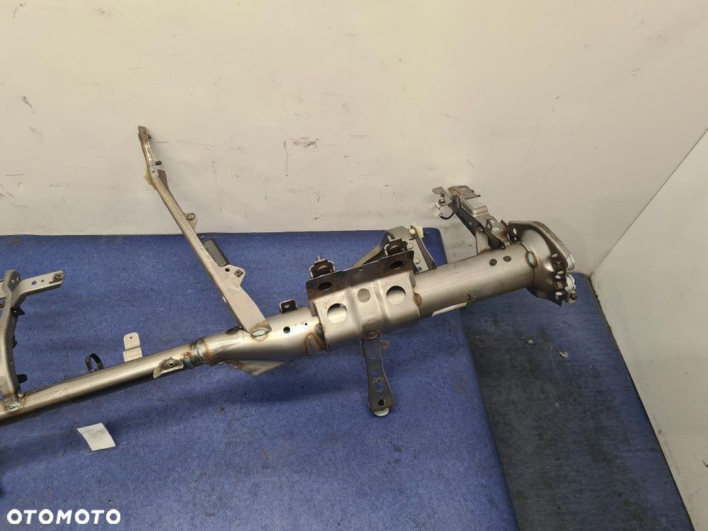 MAZDA 6 GH STELAŻ KOKPITU - 10