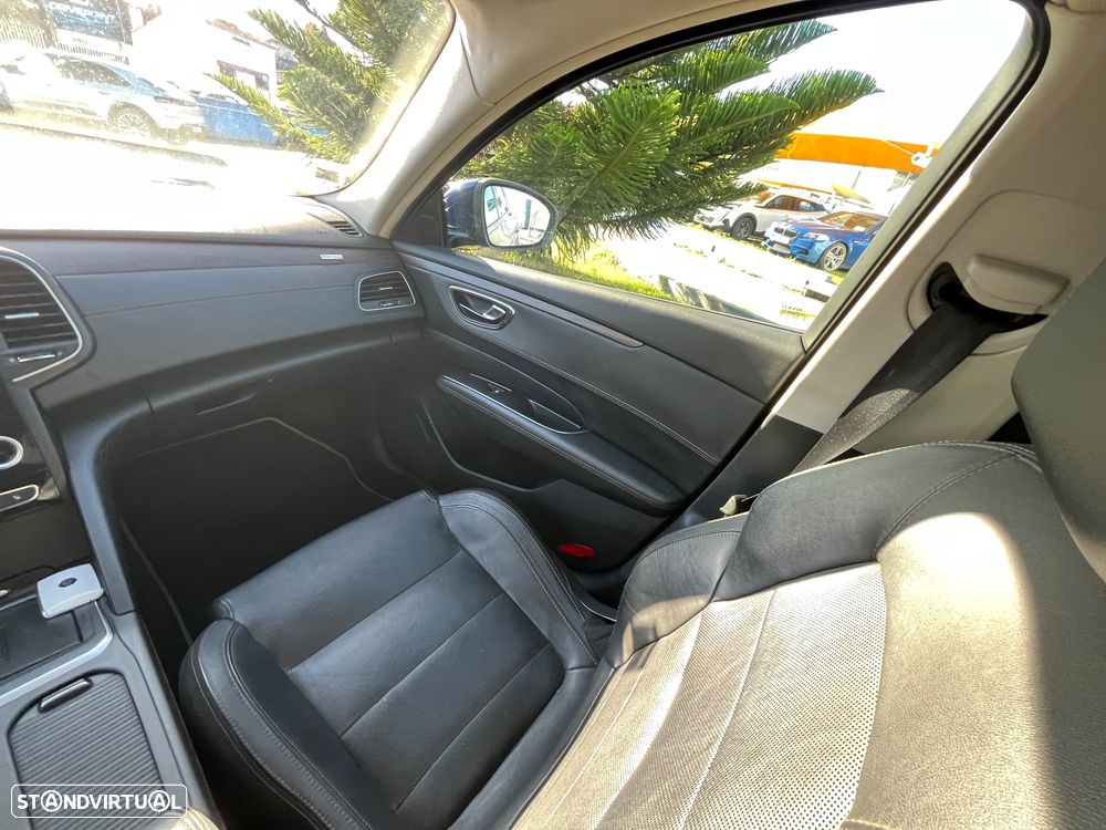 Renault Talisman Sport Tourer 1.6 dCi Intens EDC - 54