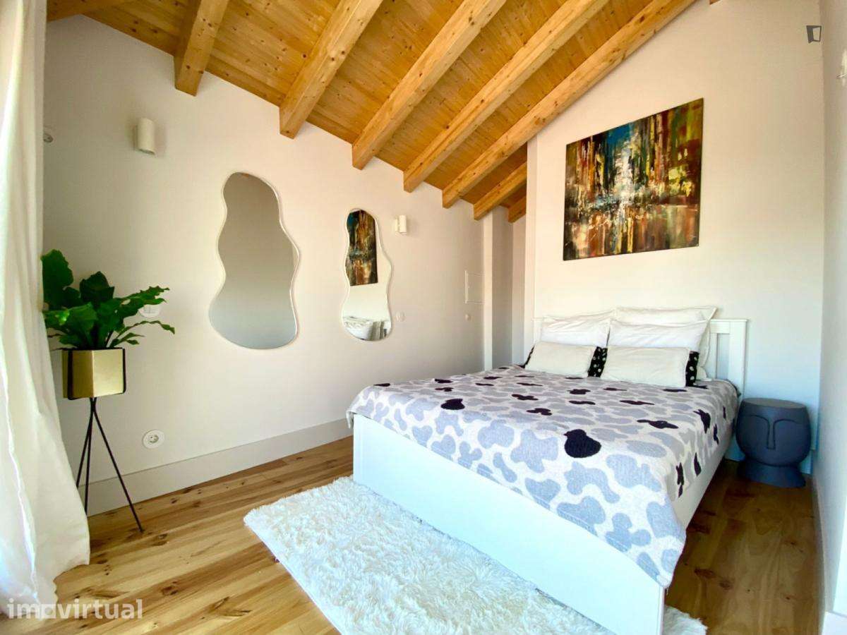 Apartamento com 1 quartos - localizado em Santo Ildefonso Porto - Grande imagem: 3/14