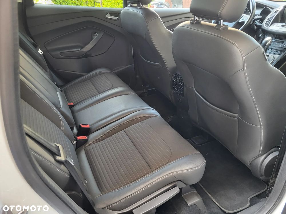 Ford Kuga 1.5 TDCi FWD Titanium - 17