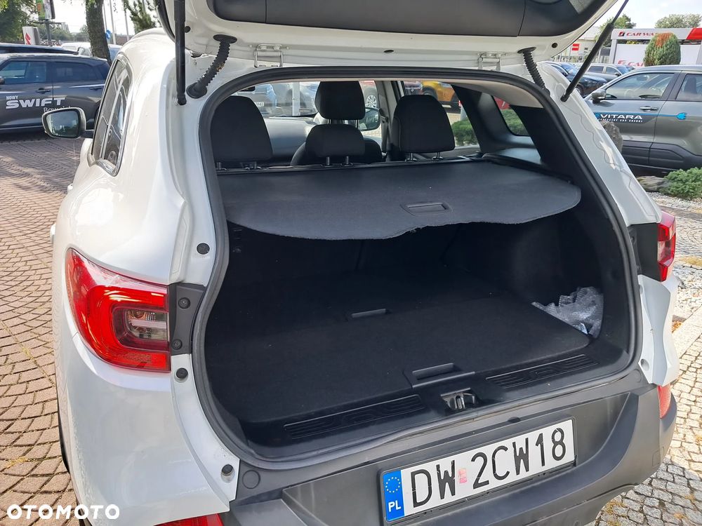 Renault Kadjar 1.2 Energy TCe Intens - 4