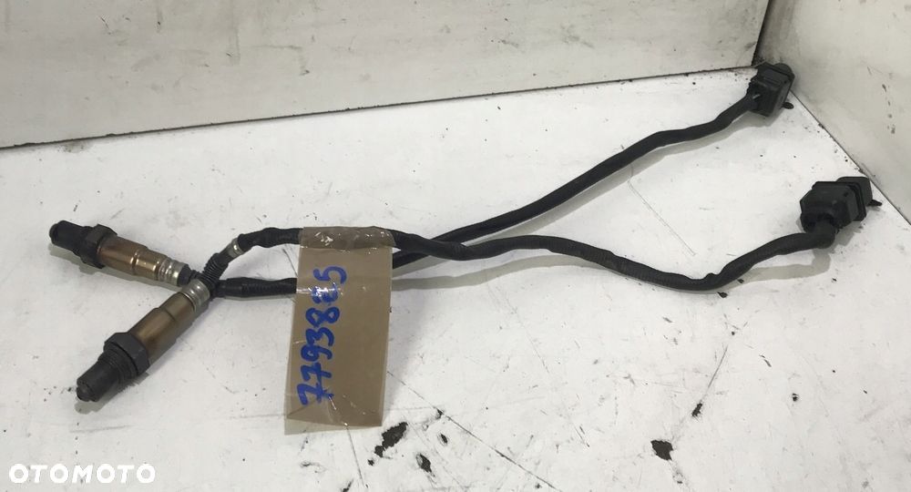 SONDA LAMBDA 7793825 BMW M57N N57 E65 E90 E89 F10 - 1