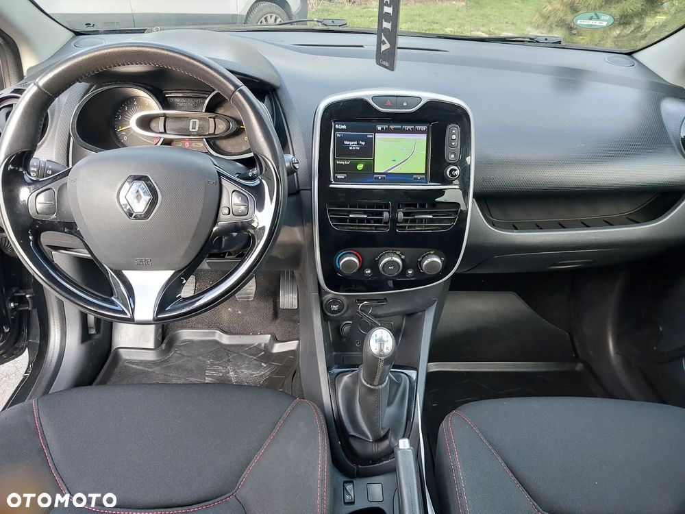 Renault Clio 1.5 dCi Expression - 12