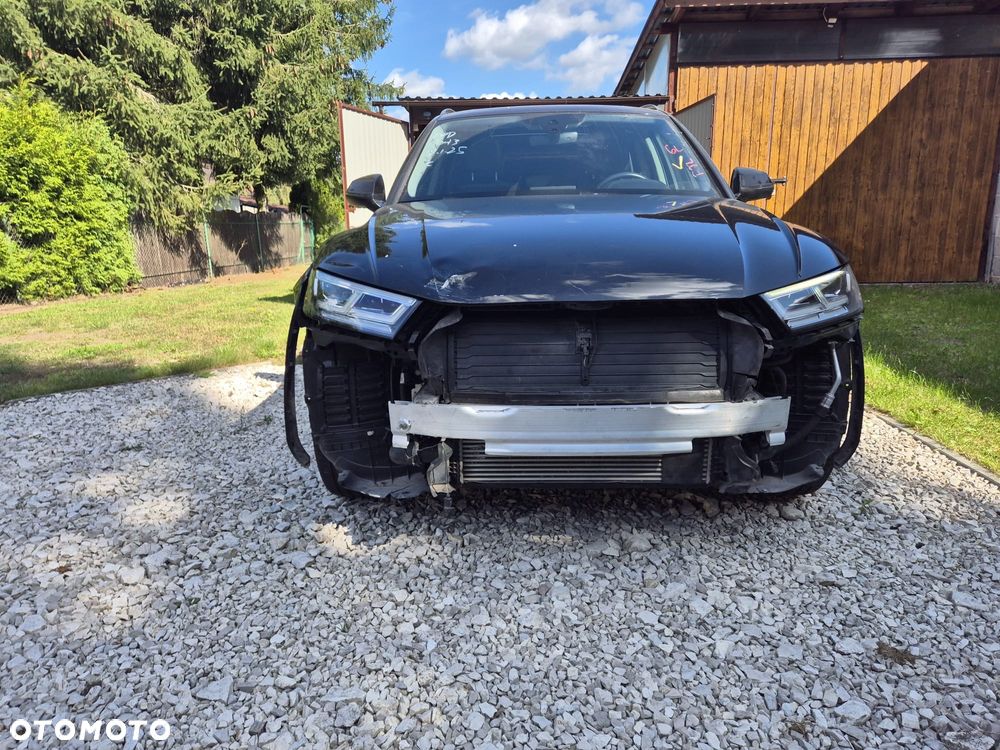 Audi Q5 2.0 TFSI Quattro Design S tronic - 5