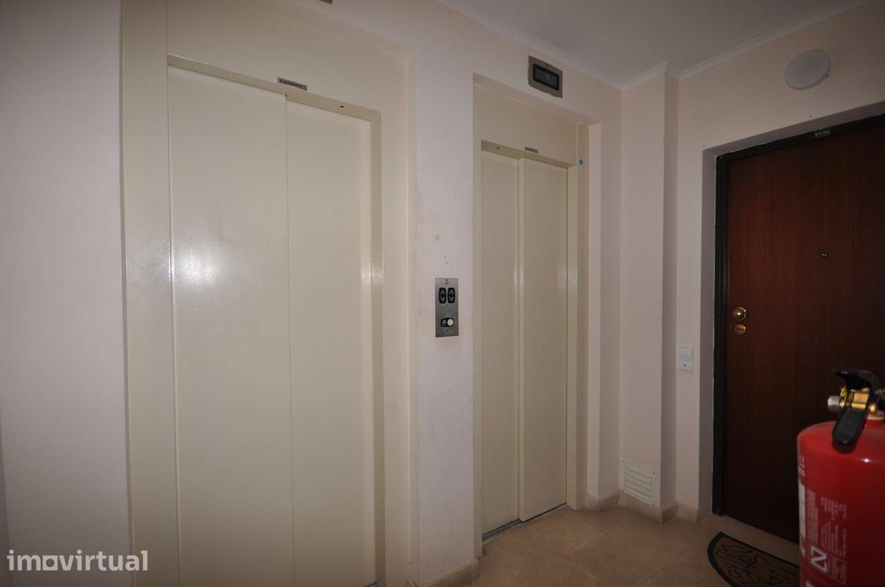 Apartamento em Alenquer, Santo Estêvão - Grande imagem: 2/29