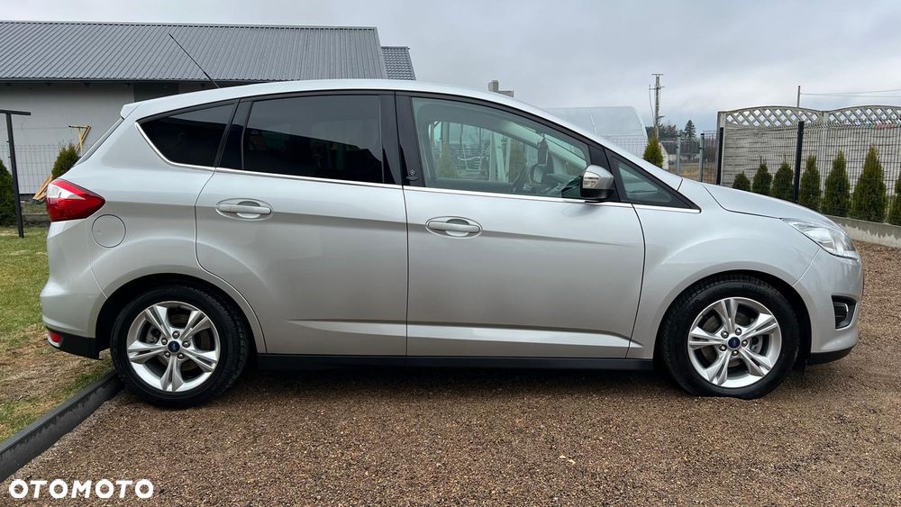 Ford C-MAX - 10