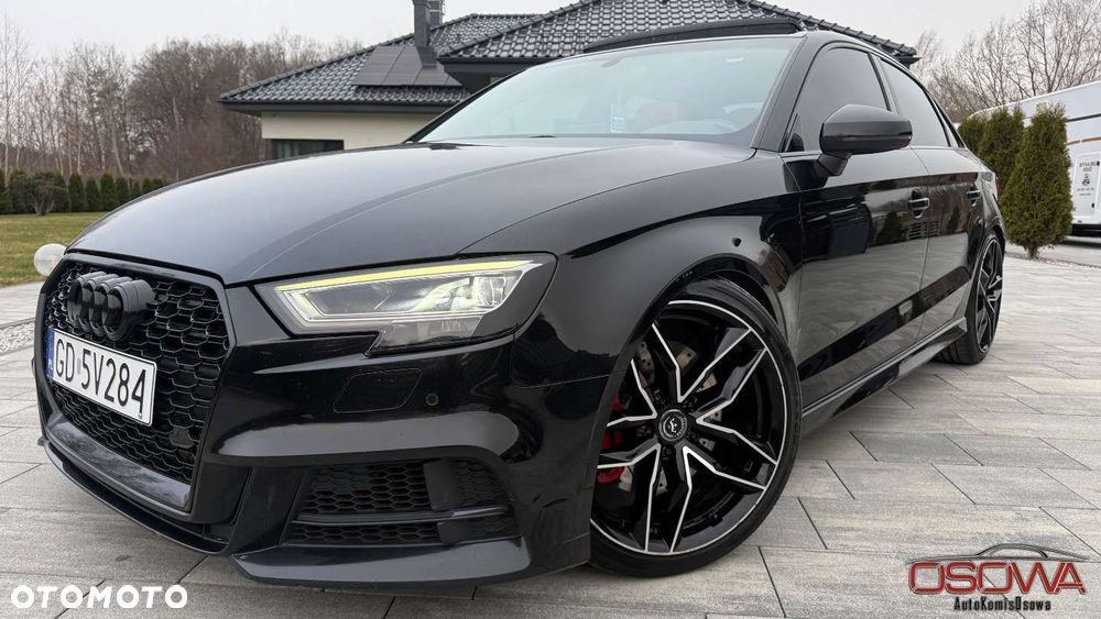 Audi S3 - 13
