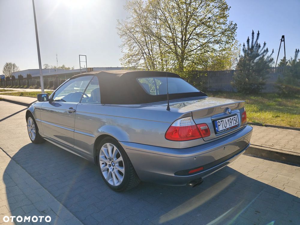 BMW Seria 3 320 Ci - 14