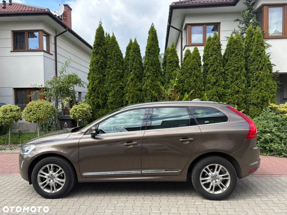 Volvo XC 60 D4 Drive-E Summum - 2