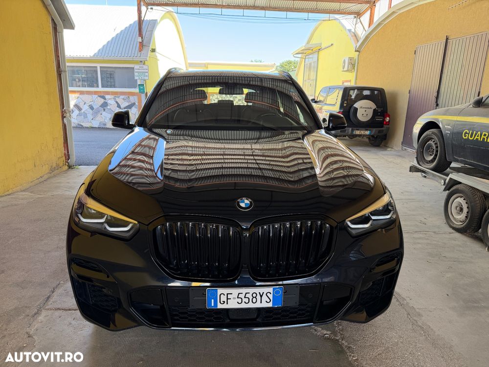 BMW X5 xDrive30d - 2