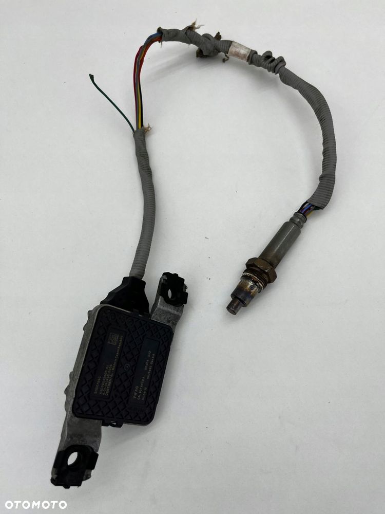 VW CADDY IV SONDA LAMBDA NOX 04L07805DA - 2