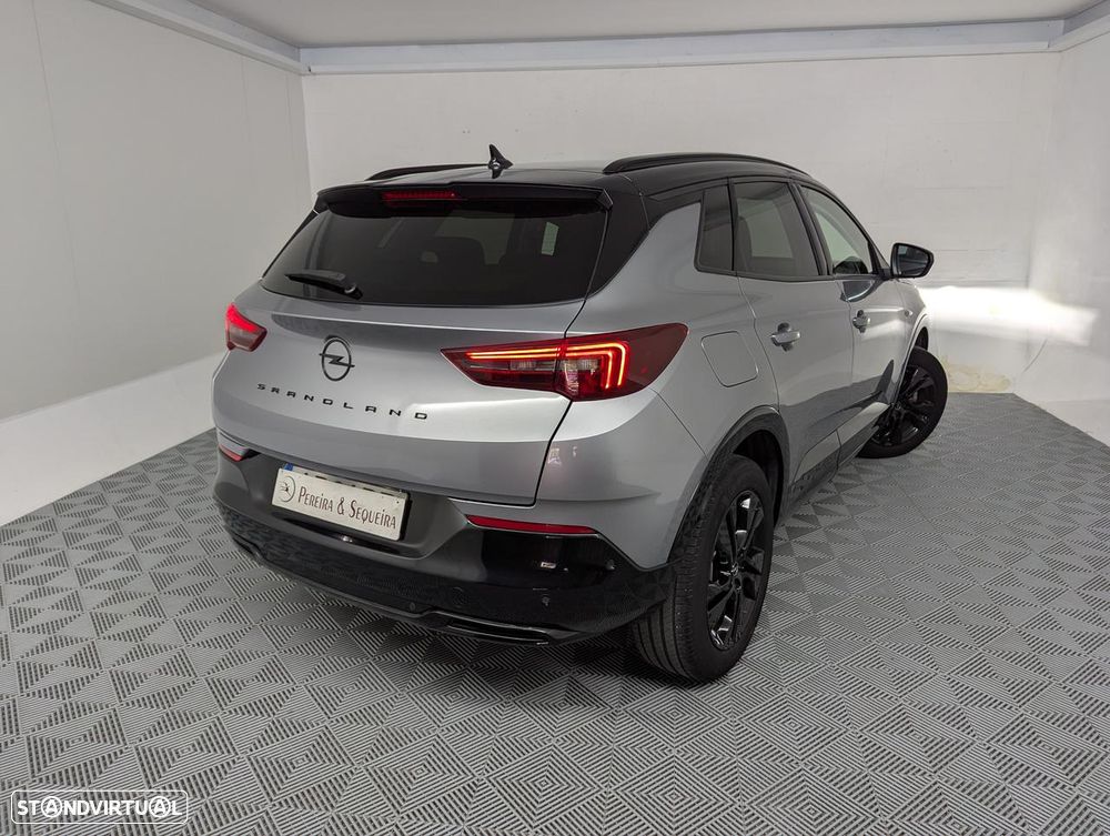 Opel Grandland 1.5 CDTI Business AT - 29