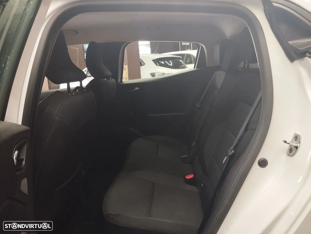 Renault Clio 1.6 E-Tech Intens - 12