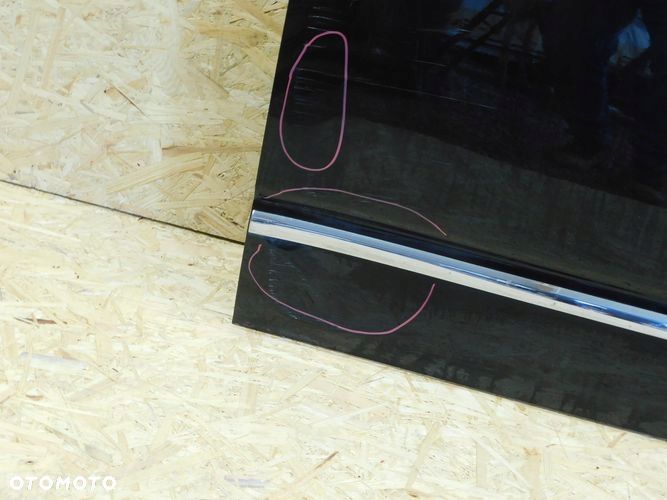 VW T6 drzwi prawe przednie przód - 5