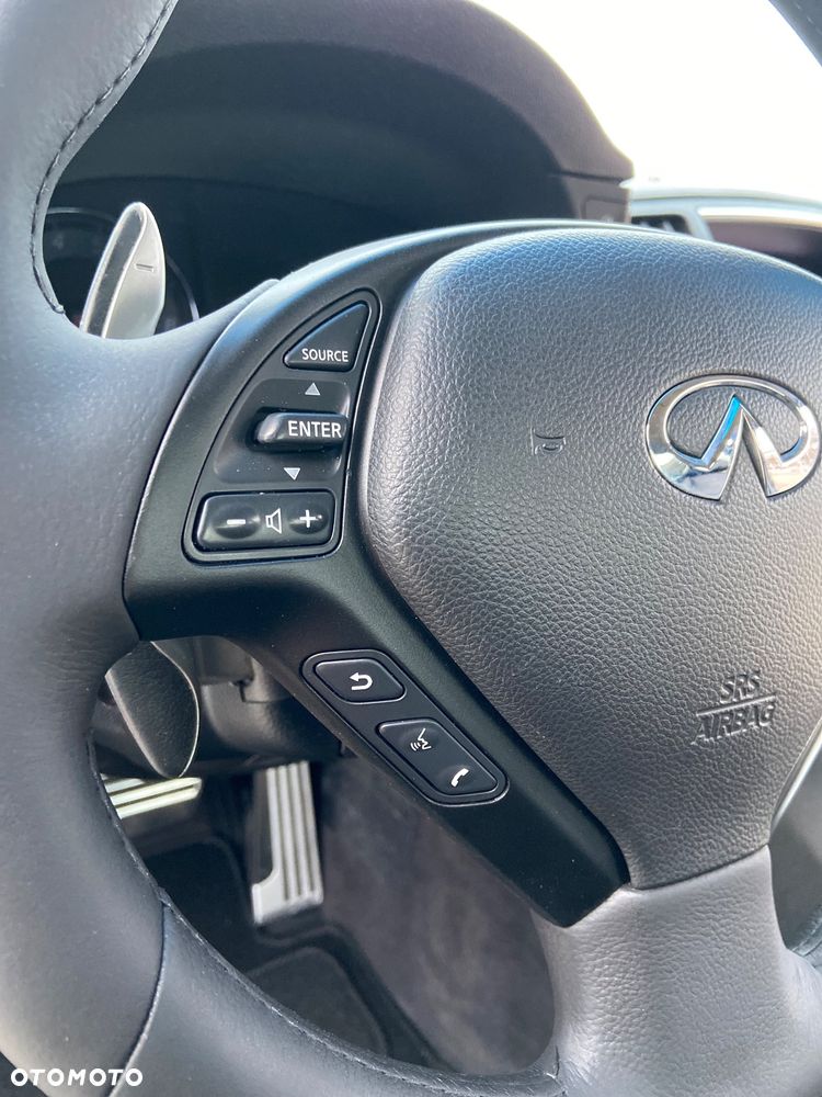 Infiniti G G37 Coupe S - 27