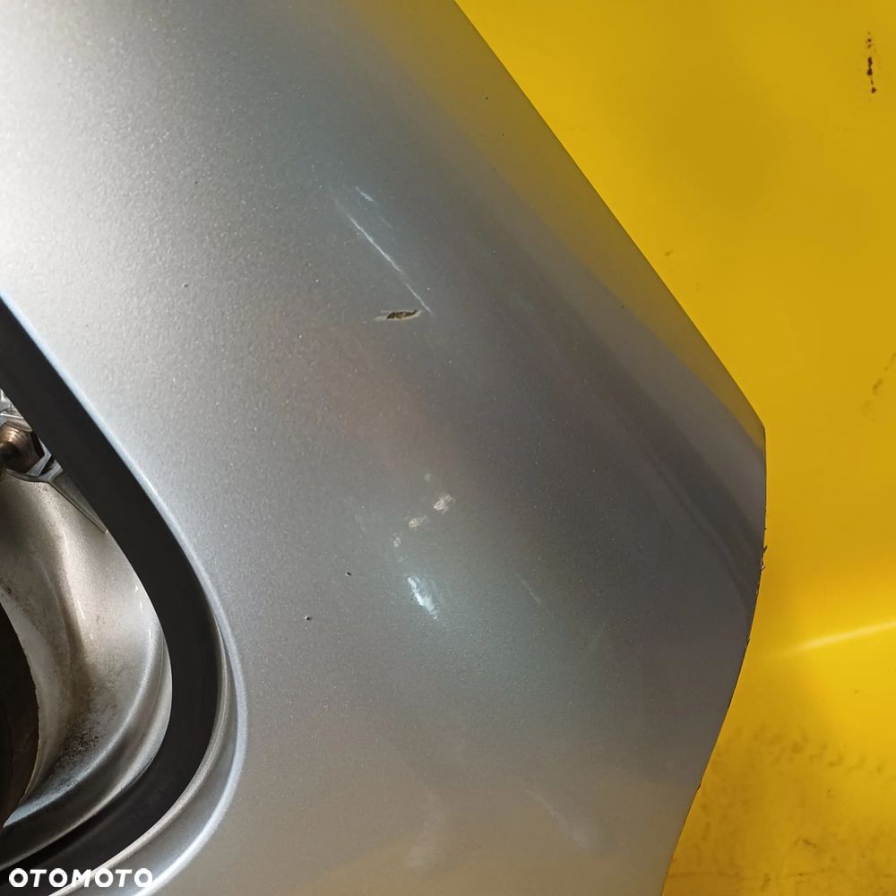 KLAPA TYŁ TYLNA BAGAŻNIKA RENAULT ESPACE III NR533 - 11