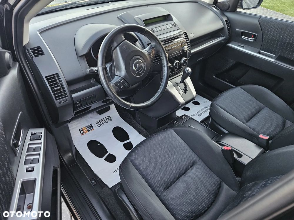 Mazda 5 2.0 Exclusive - 15