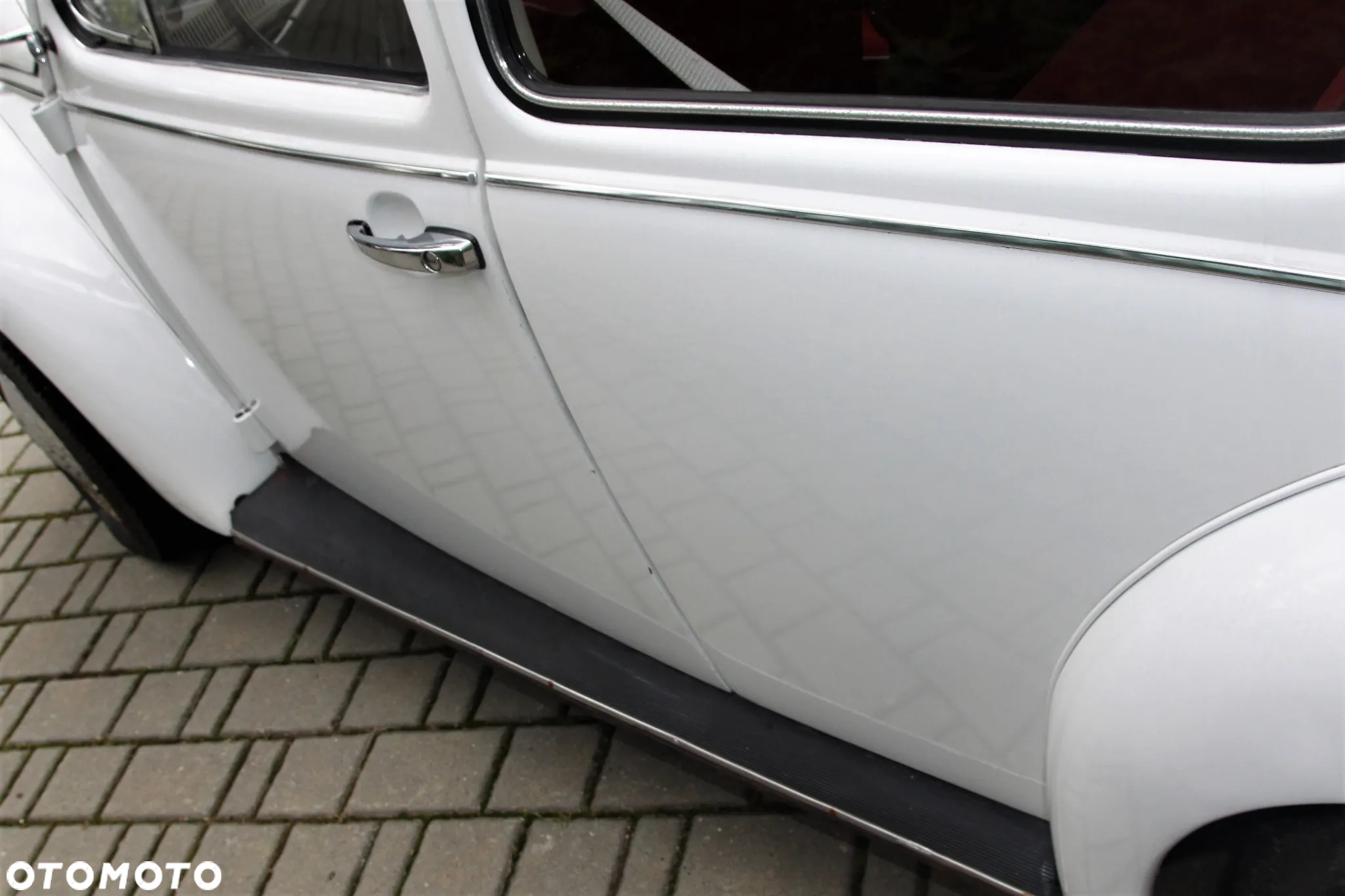 Volkswagen Garbus - 9