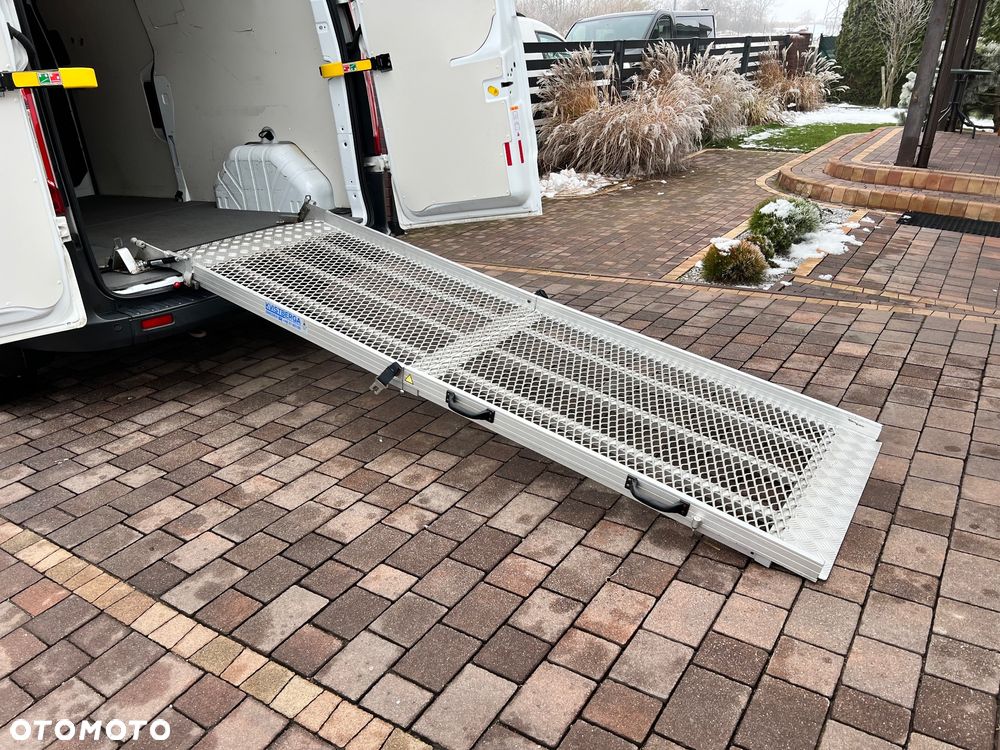 Ford Transit Custom - 33