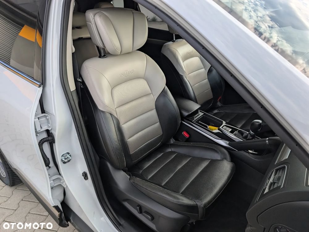 Renault Koleos ENERGY dCi 175 X-tronic 4WD INITIALE PARIS - 35
