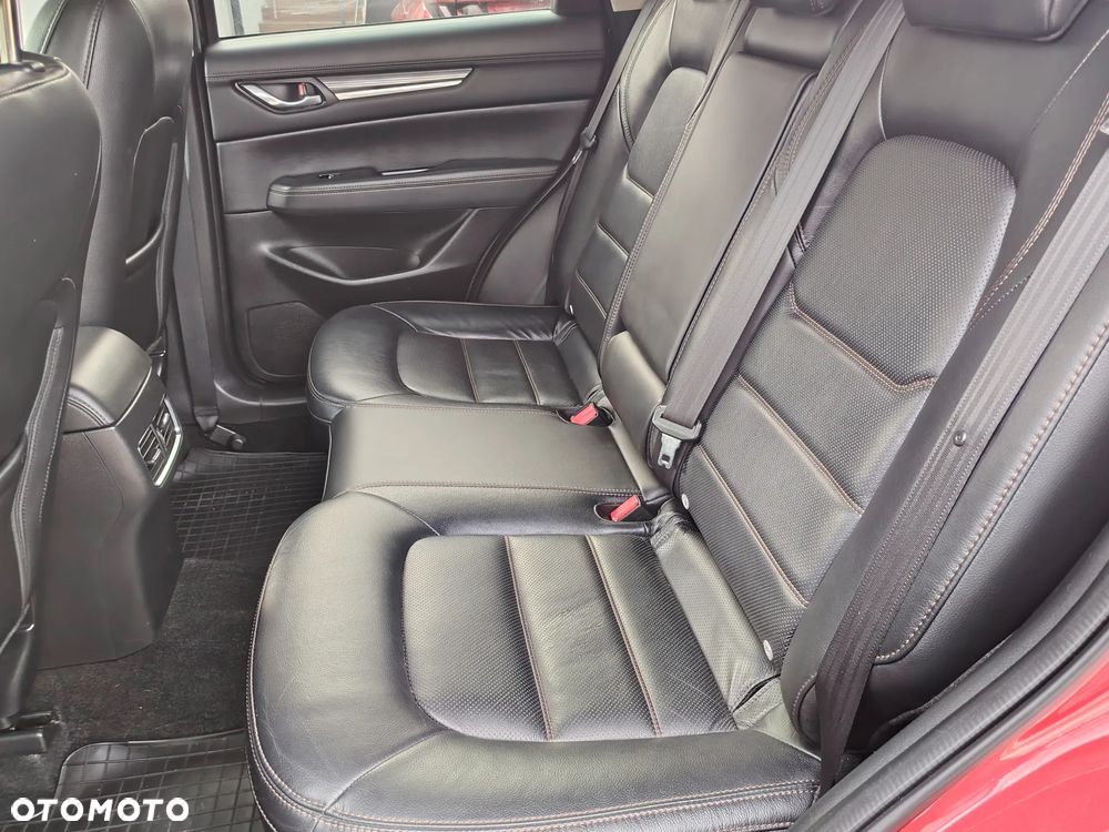 Mazda CX-5 2.2 D Skypassion AWD - 32