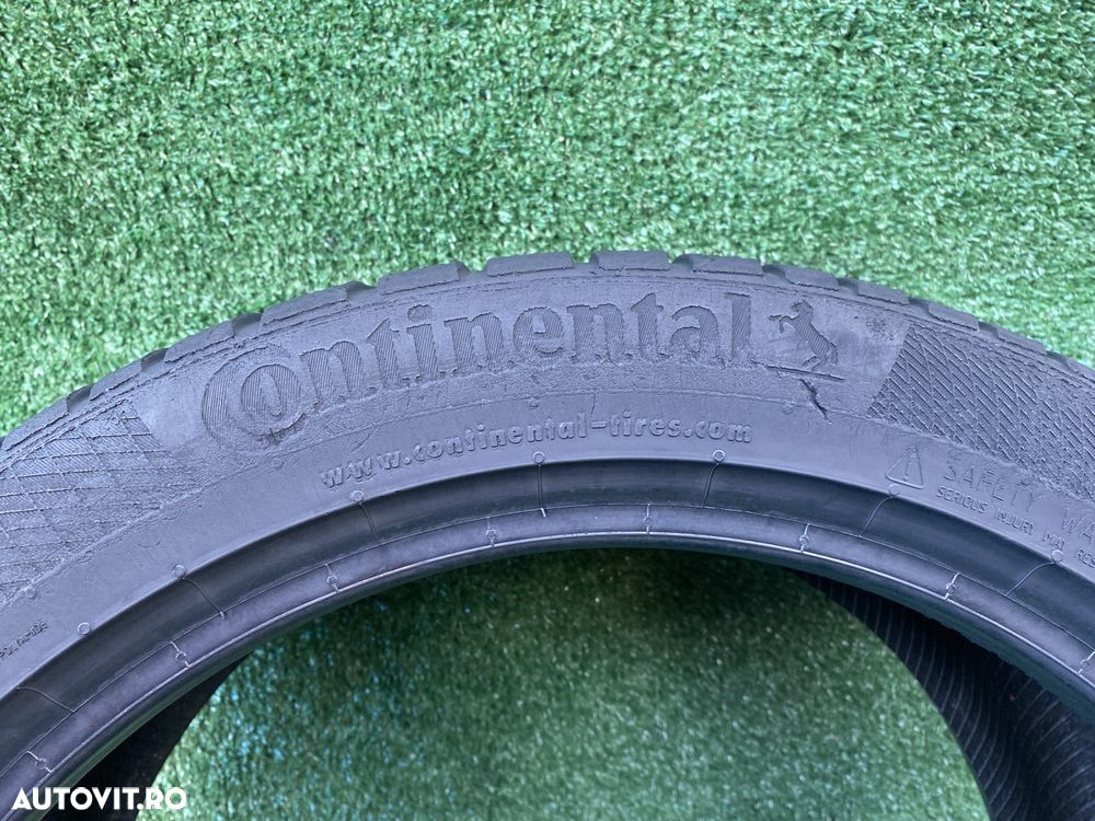 Set 4 anvelope Iarnă Continental Winter Contact TS850 235 45 R18 98VXL - 6