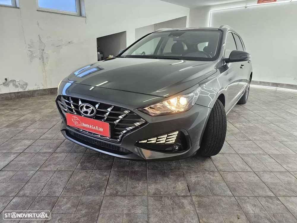 Hyundai i30 SW 1.0 T-GDi Style Plus - 6