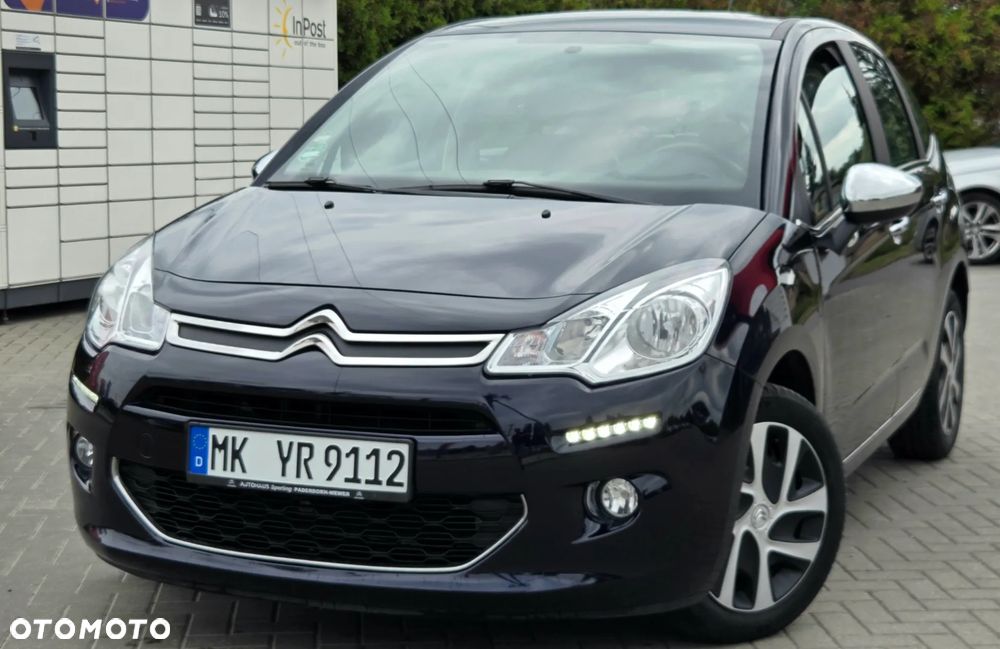 Citroën C3 Pure Tech (VTi) 68 Selection - 2
