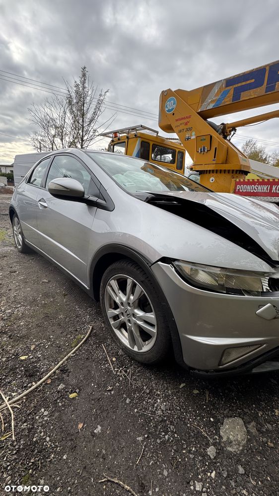Honda Civic - 15