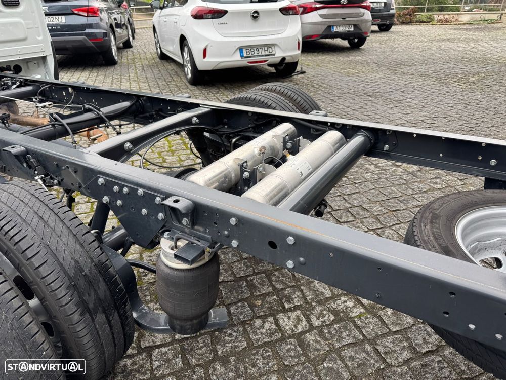 Iveco Daily 3.0 50C18 - 15