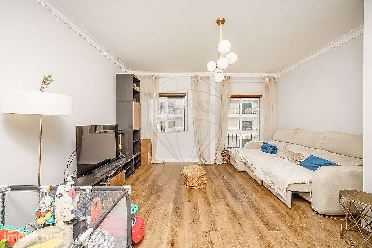 Apartamento T3 para venda - Grande imagem: 3/32
