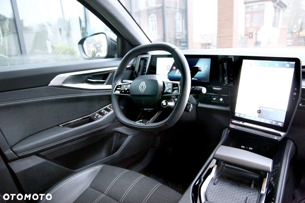 Renault Austral Mild Hybrid 160 Automatik Esprit Alpine - 14