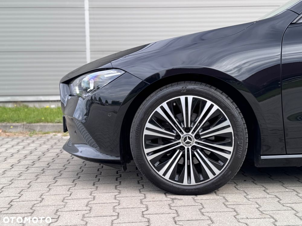 Mercedes-Benz CLA 200 d Shooting Brake 8G-DCT Progressive Line Advanced - 21