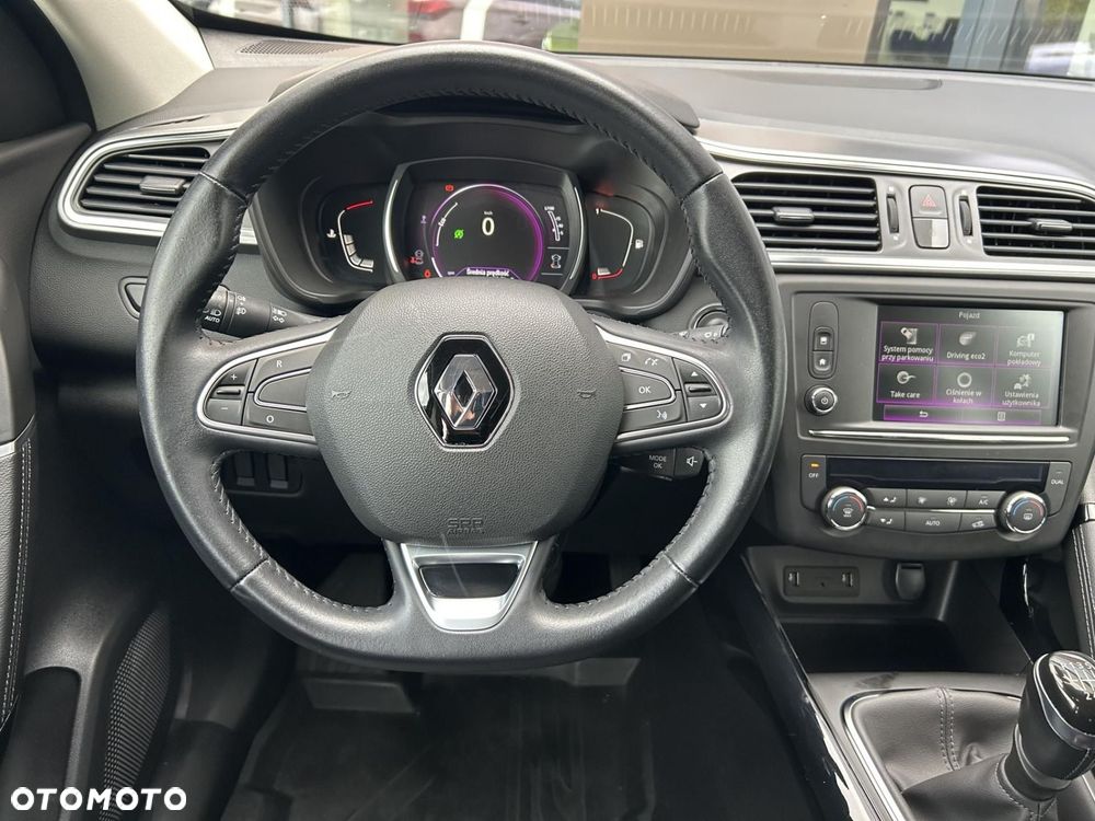Renault Kadjar 1.2 Energy TCe Adventure - 20