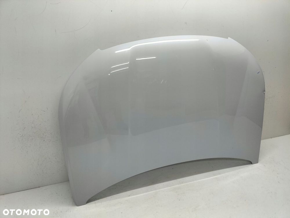 maska pokrywa silnika peugeot 2008 ii 19- - 2
