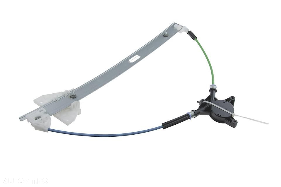 Macara geam Mazda 3 2003-2009 Dreapta Fata, NTY EPS-MZ-009 - 2